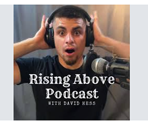 Rising Above Podcast